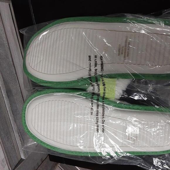 Sarah Slipper | Cozee Corner | Medium - Picture 4 of 6